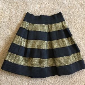 Xhilaration short mini skirt